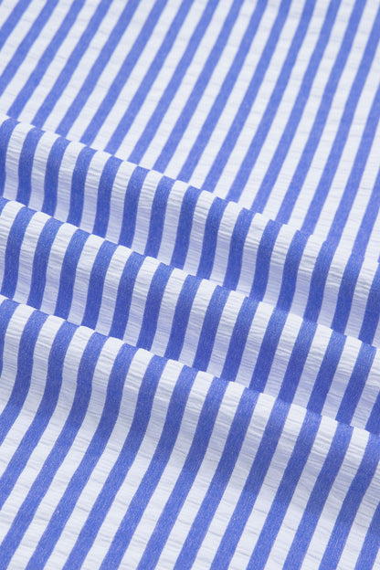 Promise Puff Sleeve Down Shirt