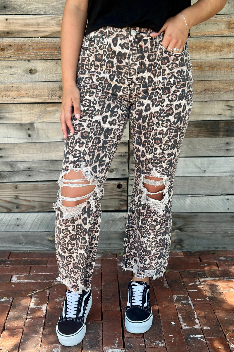 Kreek Jeans